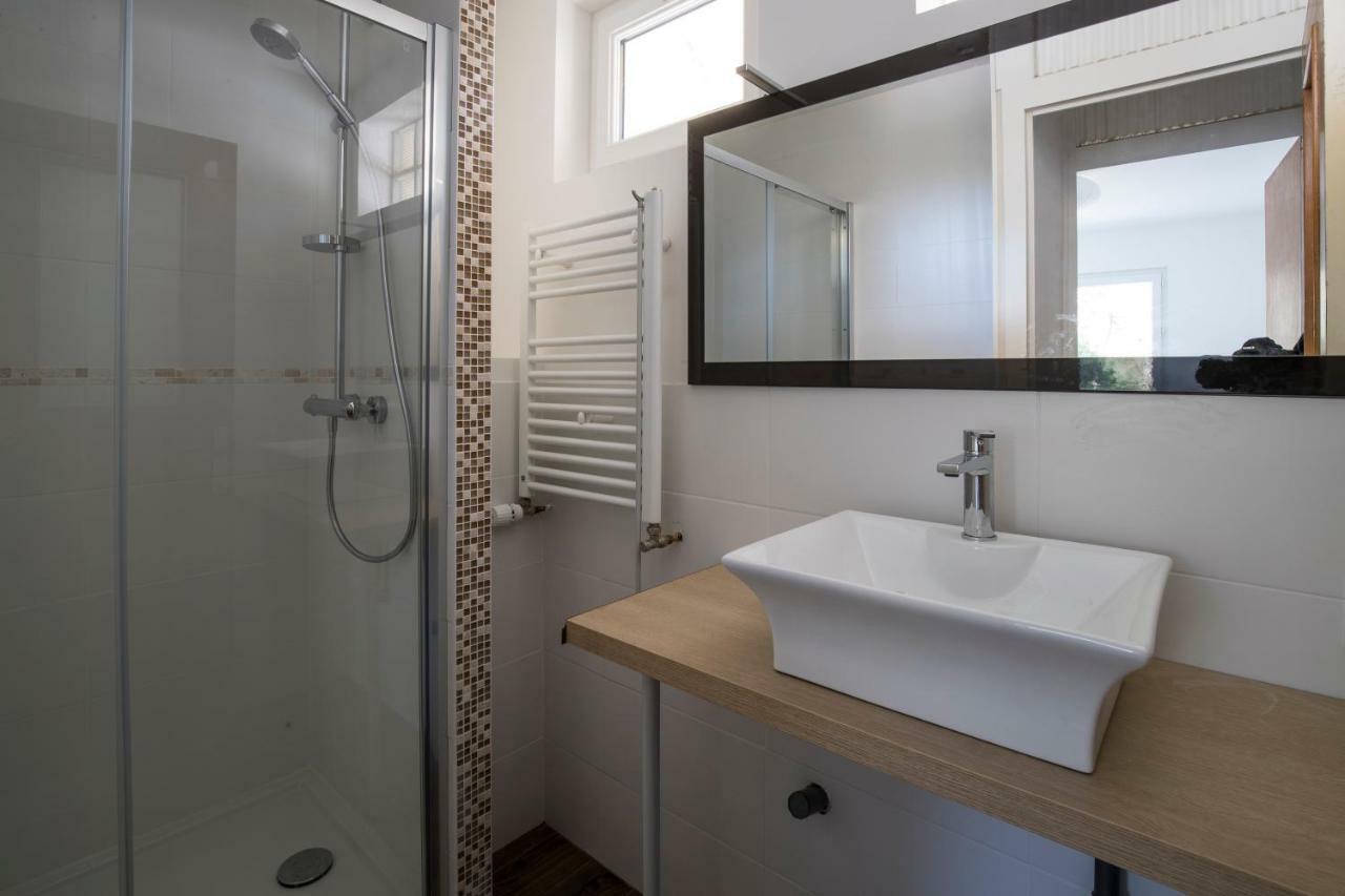 Bed and Breakfast Brevocean Chb Calme Cote Atlantique Сен-Бревен-л'Осеан Экстерьер фото