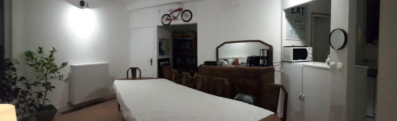 Bed and Breakfast Brevocean Chb Calme Cote Atlantique Сен-Бревен-л'Осеан Экстерьер фото