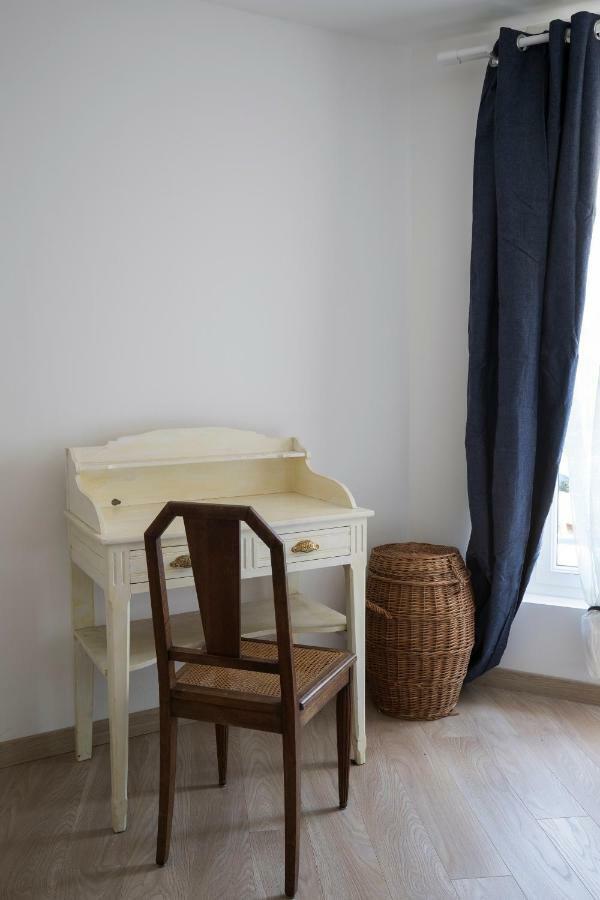 Bed and Breakfast Brevocean Chb Calme Cote Atlantique Сен-Бревен-л'Осеан Экстерьер фото