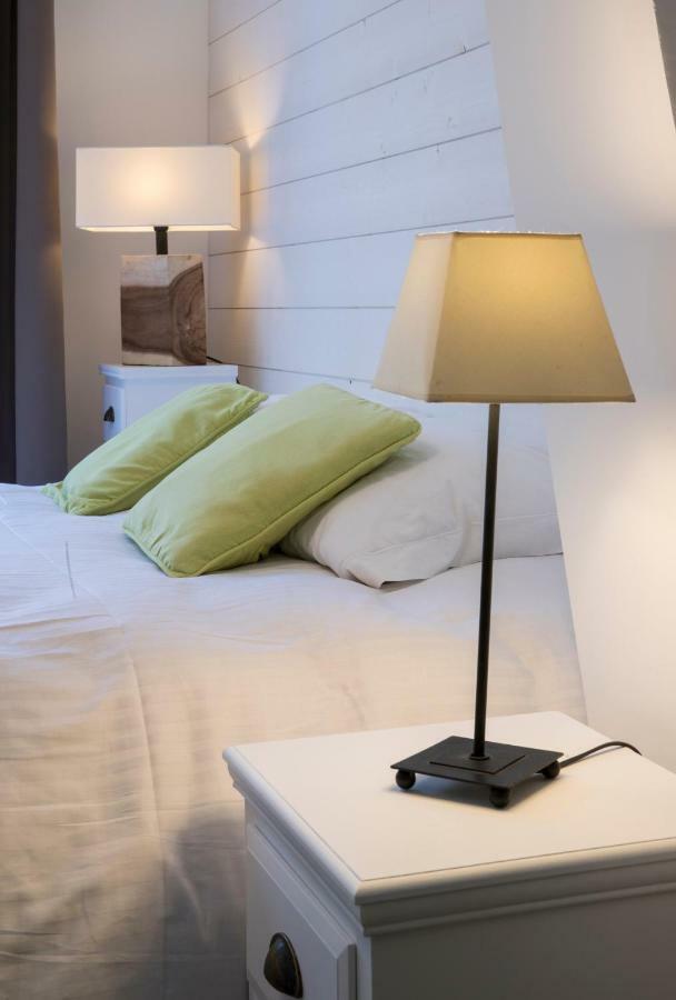 Bed and Breakfast Brevocean Chb Calme Cote Atlantique Сен-Бревен-л'Осеан Экстерьер фото